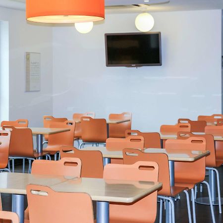 Ibis Budget Castelnaudary - A61 Екстер'єр фото