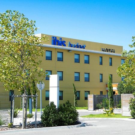 Ibis Budget Castelnaudary - A61 Екстер'єр фото