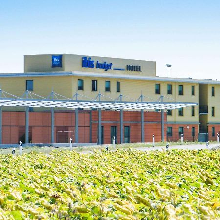 Ibis Budget Castelnaudary - A61 Екстер'єр фото