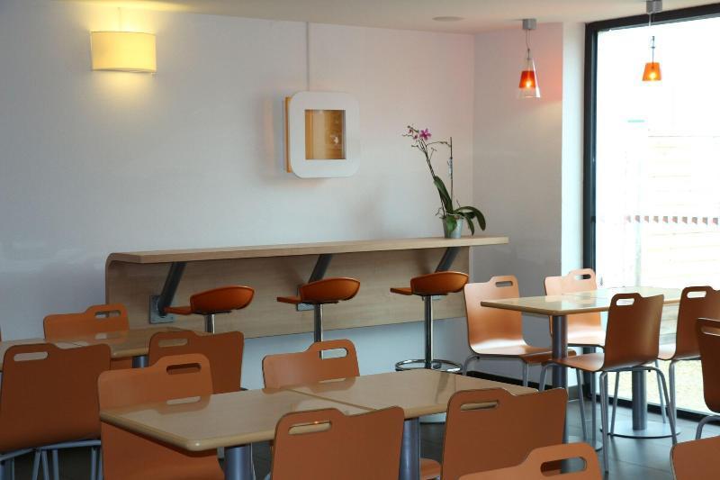 Ibis Budget Castelnaudary - A61 Екстер'єр фото