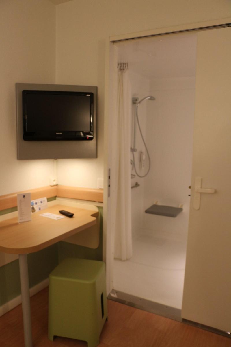 Ibis Budget Castelnaudary - A61 Екстер'єр фото