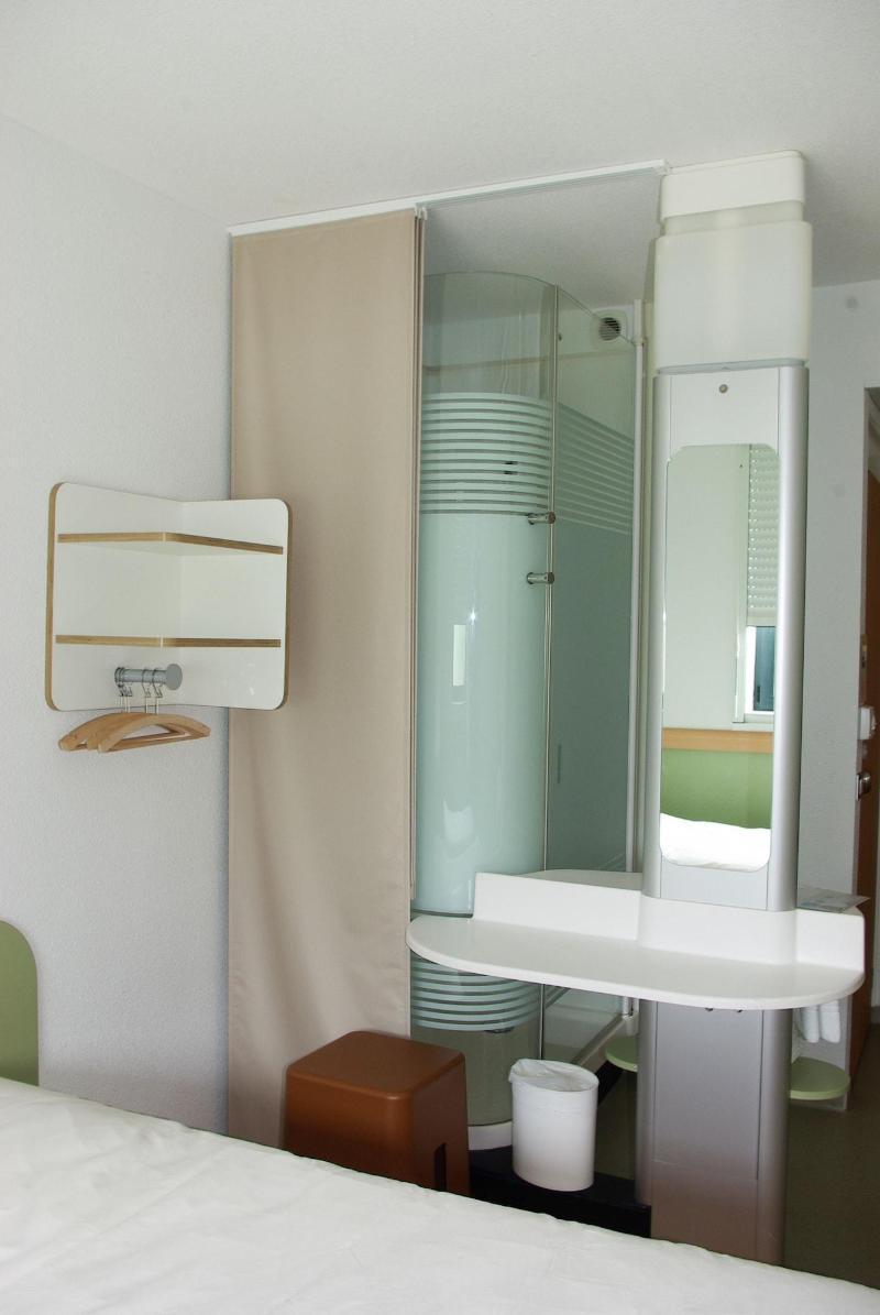 Ibis Budget Castelnaudary - A61 Екстер'єр фото