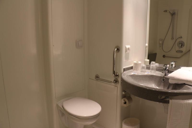Ibis Budget Castelnaudary - A61 Екстер'єр фото