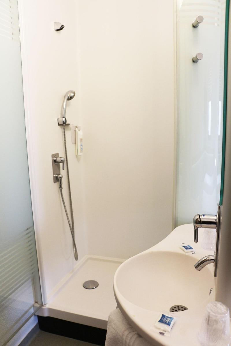 Ibis Budget Castelnaudary - A61 Екстер'єр фото
