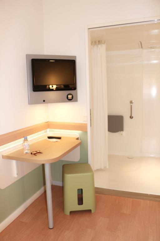 Ibis Budget Castelnaudary - A61 Номер фото