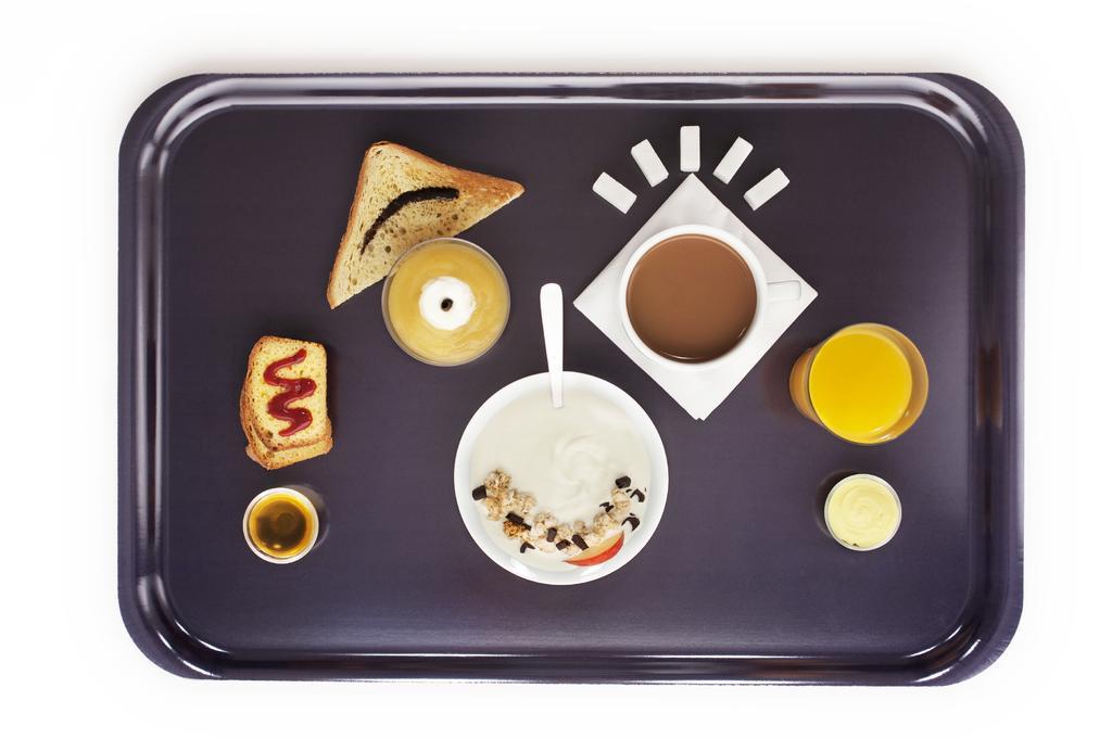 Ibis Budget Castelnaudary - A61 Екстер'єр фото