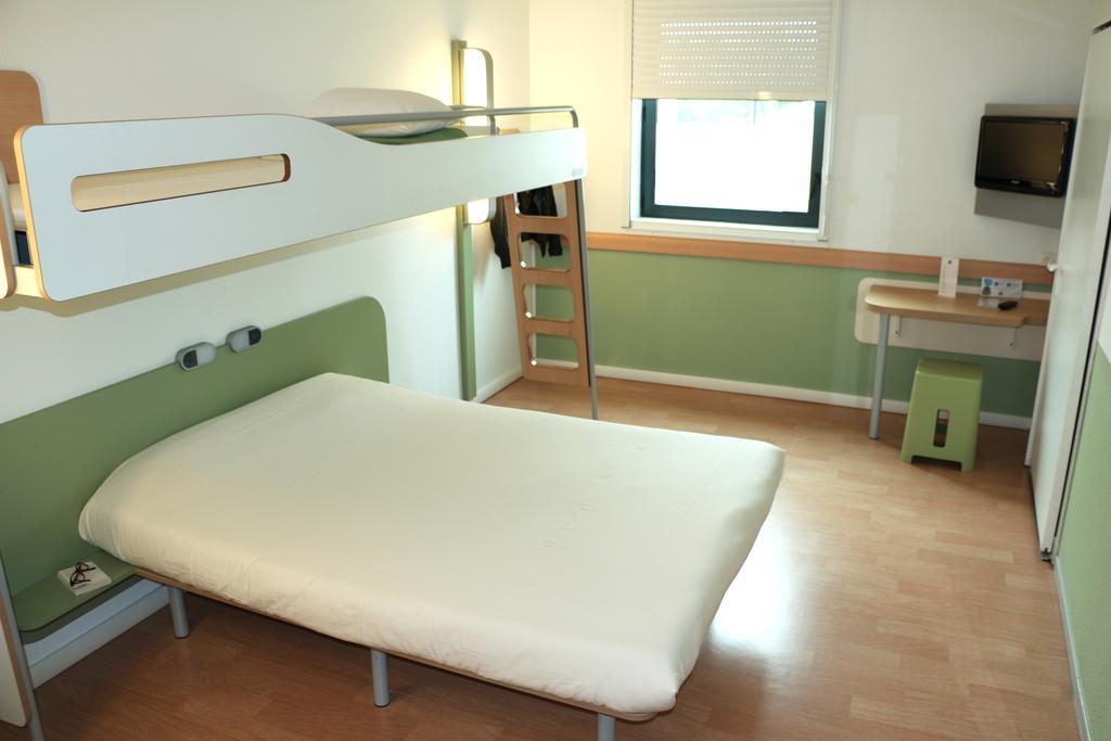 Ibis Budget Castelnaudary - A61 Номер фото