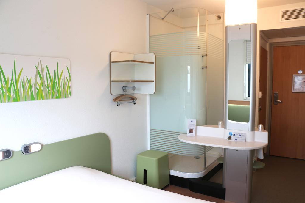 Ibis Budget Castelnaudary - A61 Номер фото