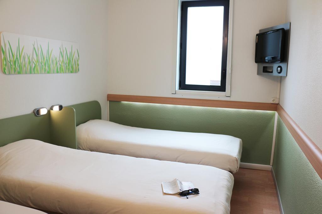Ibis Budget Castelnaudary - A61 Номер фото