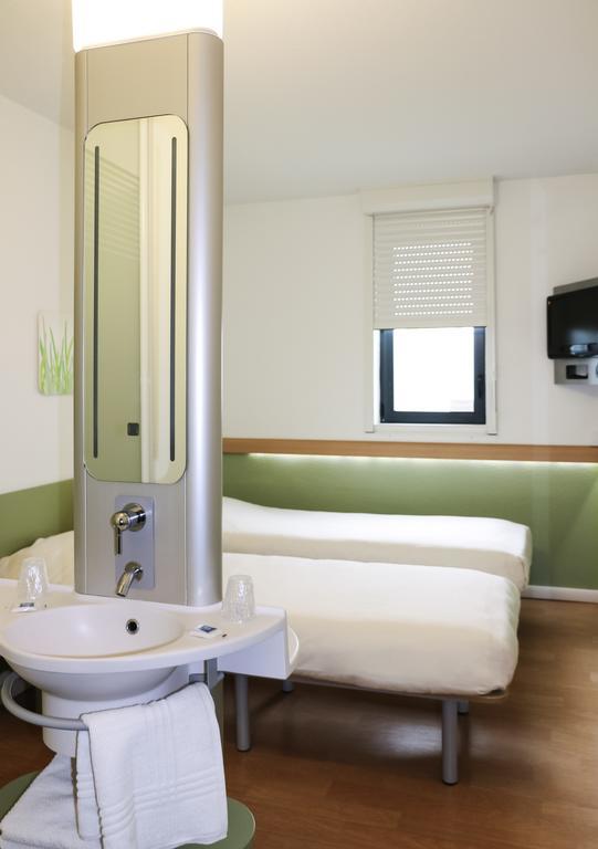 Ibis Budget Castelnaudary - A61 Номер фото